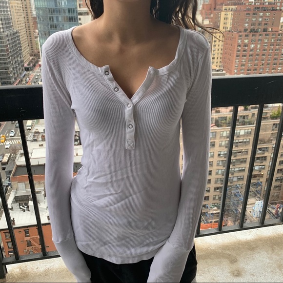 Splendid Tops - Splendid long sleeve.